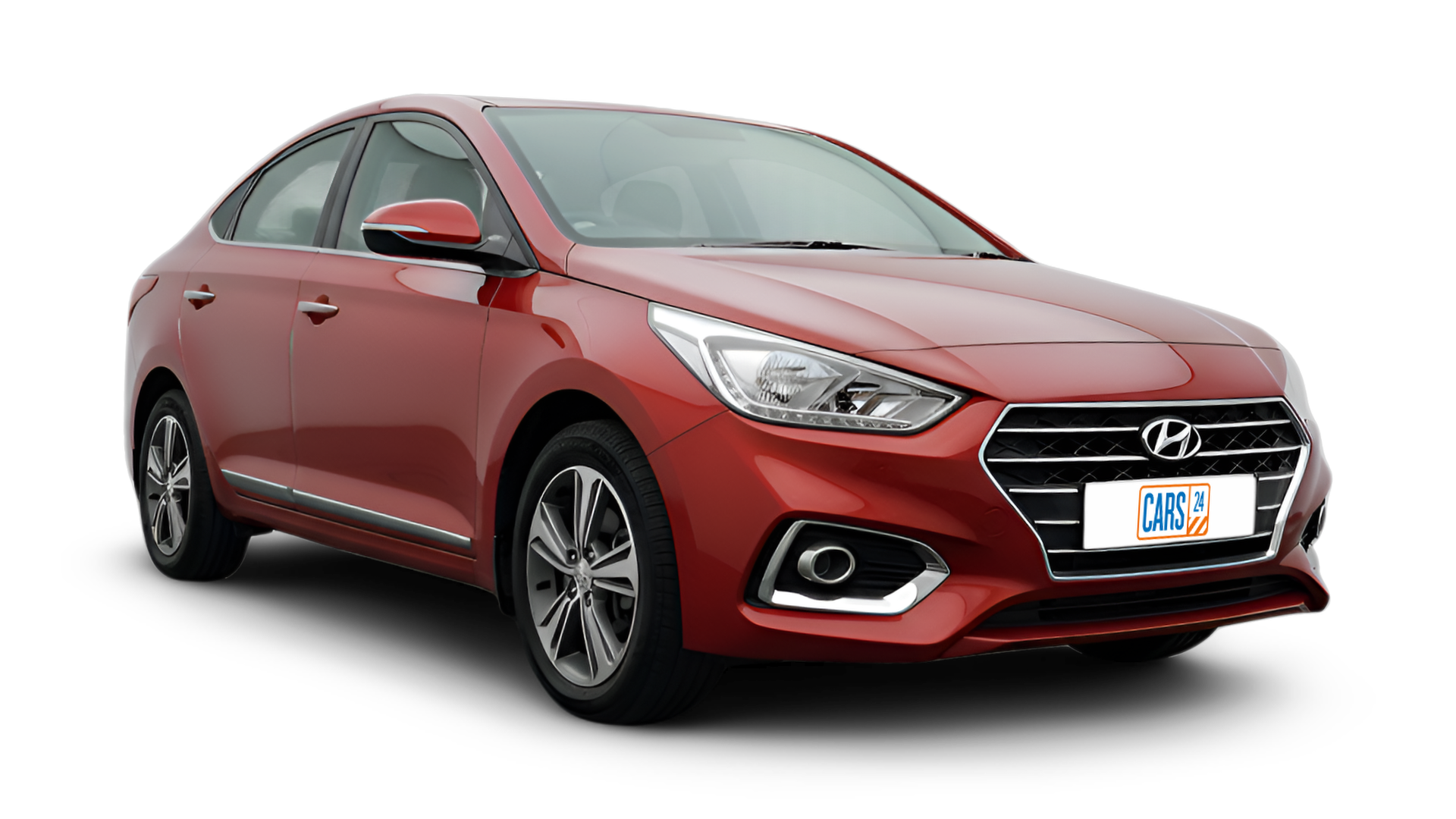 Hyundai Verna-img